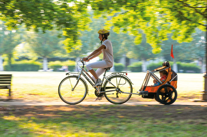 bellelli fahrradanhänger b travel Bellelli B-Travel