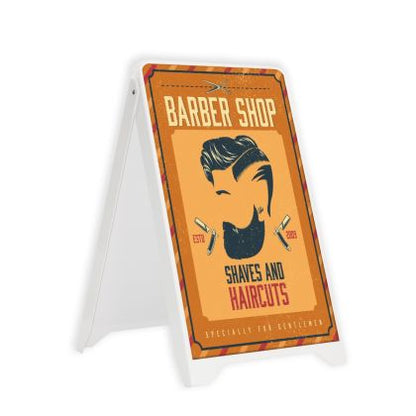 Signwaves Budget A-Board