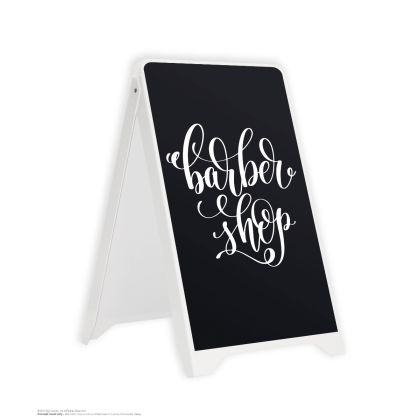 Signwaves Budget A-Board