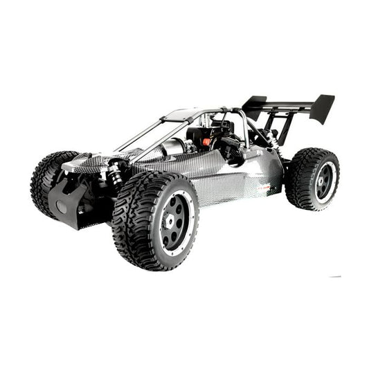 FS Racing 30cc 1/5 Petrol 2.4GHz RC Buggy