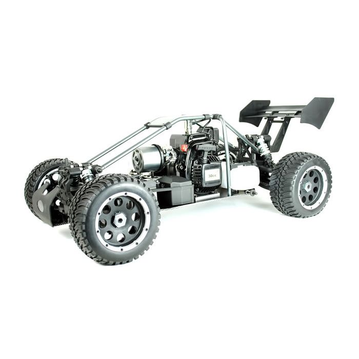 FS Racing 30cc 1/5 Petrol 2.4GHz RC Buggy