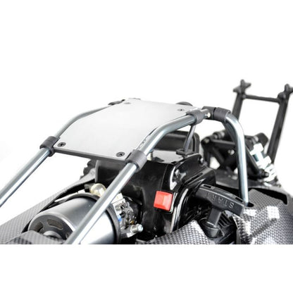 FS Racing 30cc 1/5 Petrol 2.4GHz RC Buggy