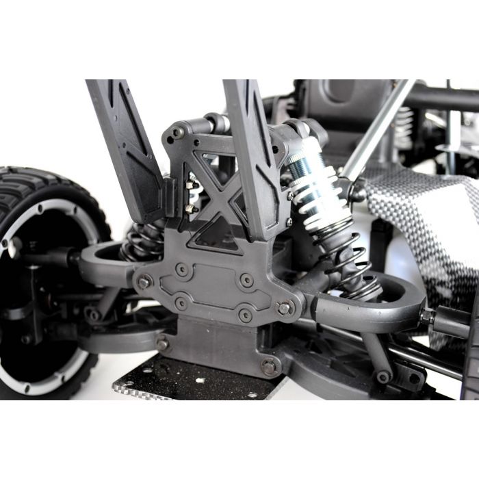 FS Racing 30cc 1/5 Petrol 2.4GHz RC Buggy