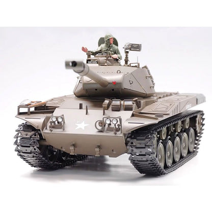 Heng Long 1:16 Bulldog M41A3 Smoking RC Tank
