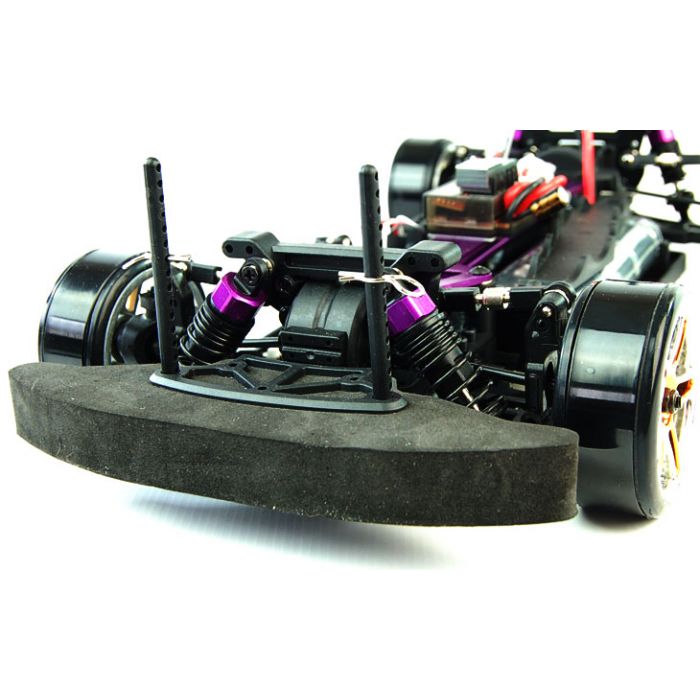 HSP Racing Flying Fish Nissan Skyline Electric Drift RC Car 2.4 GHz