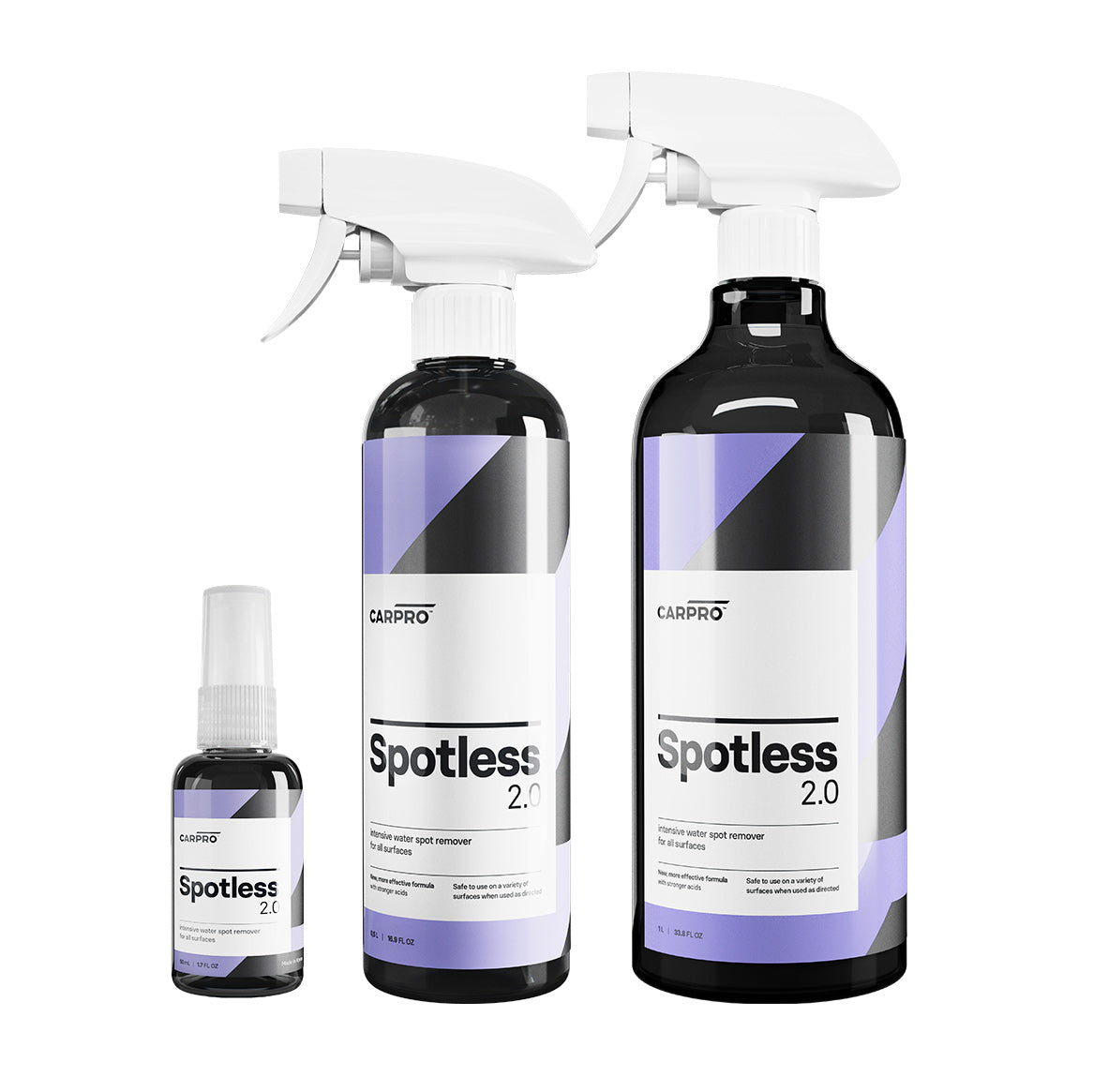 CarPro Spotless Water Spot Remover