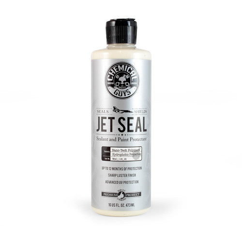 Chemical Guys Jet Seal Sealant and Paint Protectant