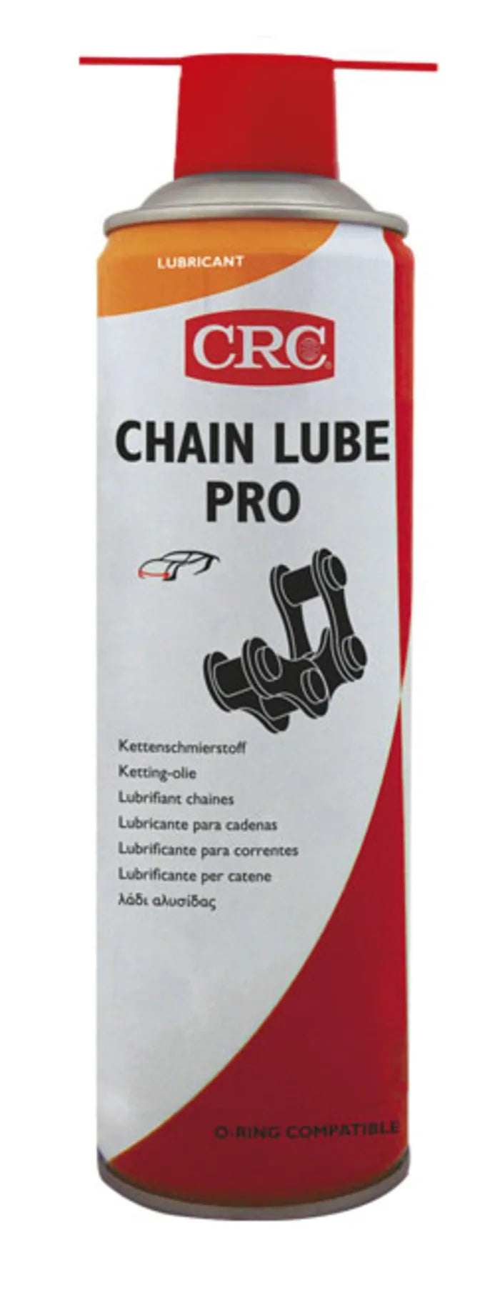 CRC Chain Lube Pro