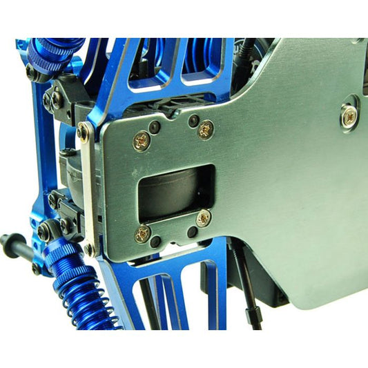 Acme Racing Conquistador Special Edition Nitro RC Truck