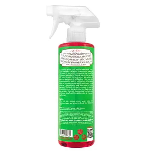 Chemical Guys Fresh Slice Watermelon Scent