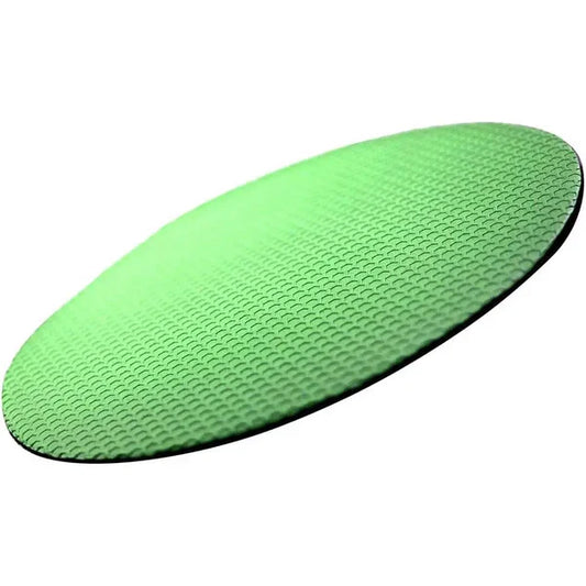 Chemical Guys Clay Eraser Disc Green (Super Fine) 6"