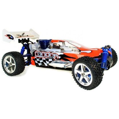 Acme Racing Condor PRO Special Edition Nitro Buggy