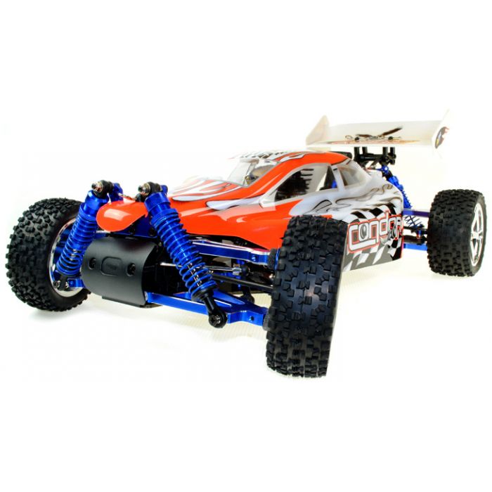 Acme Racing Condor PRO Special Edition Nitro Buggy