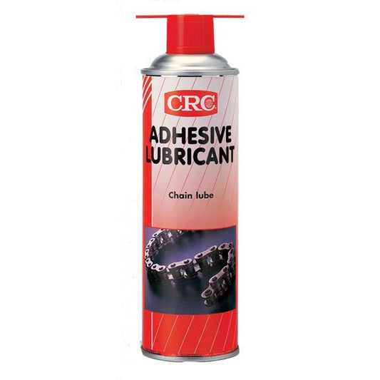 CRC Adhesive Lubricant