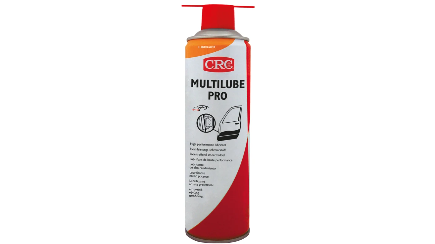 CRC Multilube Pro