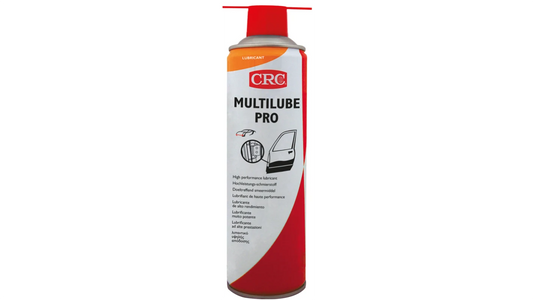 CRC Multilube Pro