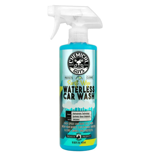 Chemical Guys Swift Wipe Complete Waterless Car Wash