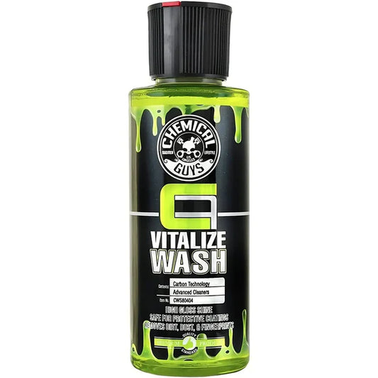 Chemical Guys Flex Vitalize Wash
