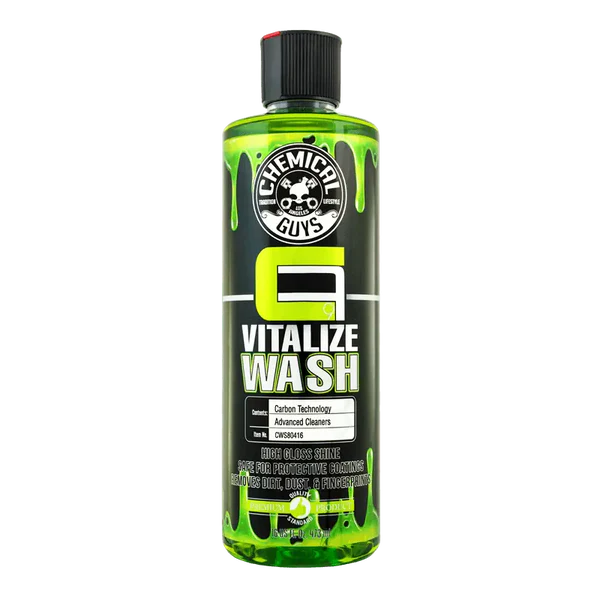 Chemical Guys Flex Vitalize Wash