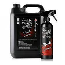 Auto Finesse Finale Quick Detailer Spray