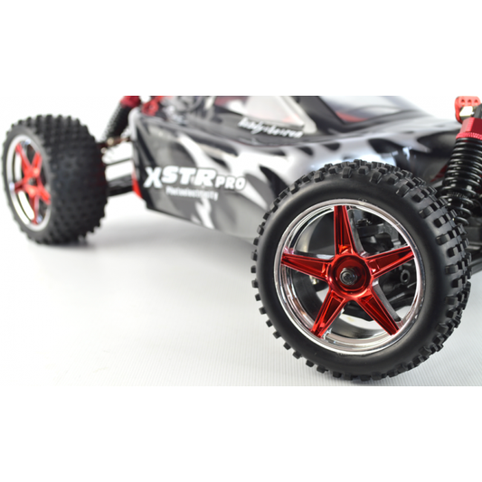 HSP Racing XSTR PRO Brushless Electric Buggy 2.4 GHz - R-SPEC