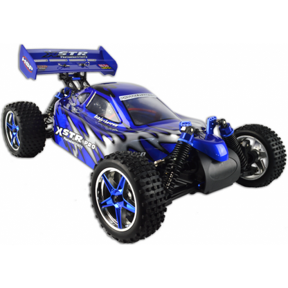 HSP Racing XSTR PRO Brushless Electric Buggy 2.4 GHz - R-SPEC