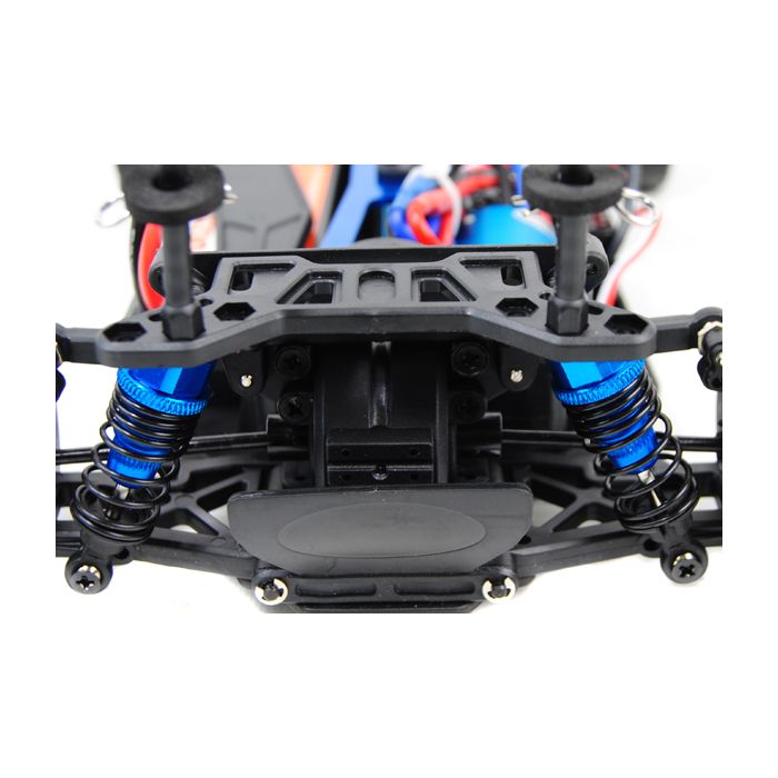 HSP Racing Toyota Trueno Drift Electric RC Car - PRO Brushless Version