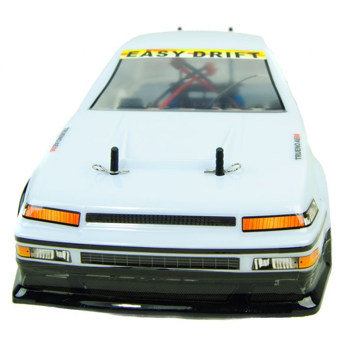 HSP Racing Toyota Trueno Drift Electric RC Car - PRO Brushless Version