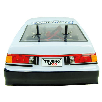 HSP Racing Toyota Trueno Drift Electric RC Car - PRO Brushless Version