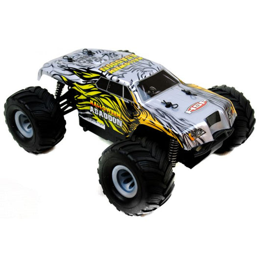 HSP Racing 1/24 Electric RC Monster Truck 2.4GHz - Abaddon