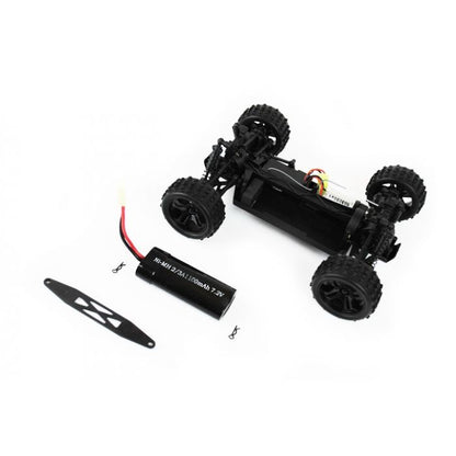 HSP Racing Beam 1/18th Scale RTR Electric 4WD Brushed Desert Buggy 2.4GHz