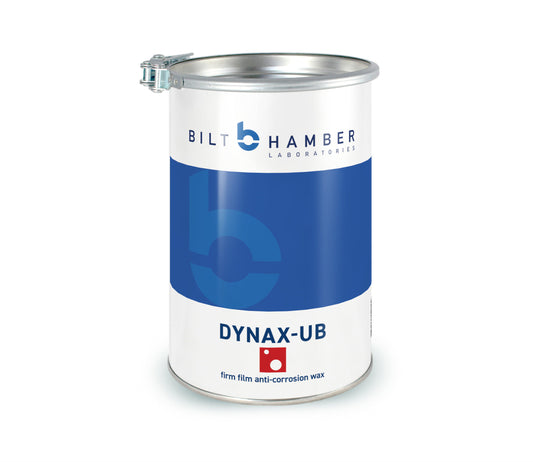 Bilt Hamber Dynax UB Anti Corrosion Wax