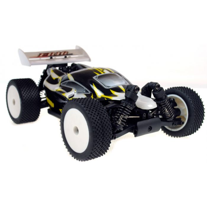 Acme Racing EB16-B Electric RC Car 2.4GHz