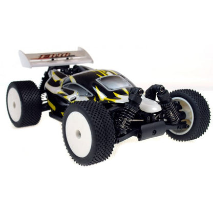 Acme Racing EB16-B Electric RC Car 2.4GHz