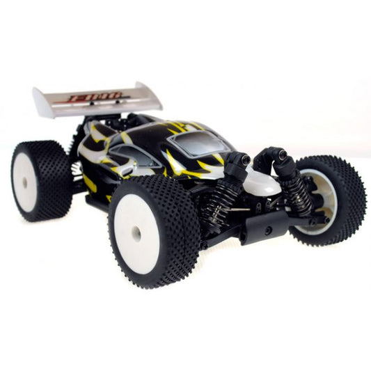Acme Racing EB16-B Electric RC Car 2.4GHz