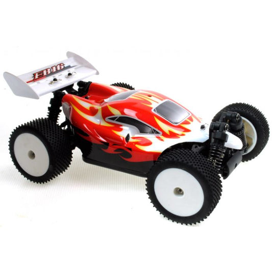 Acme Racing EB16-B Electric RC Car 2.4GHz
