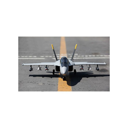Starmax F/A-18E 64mm Jolly Roger RC Jet EDF PNP Version