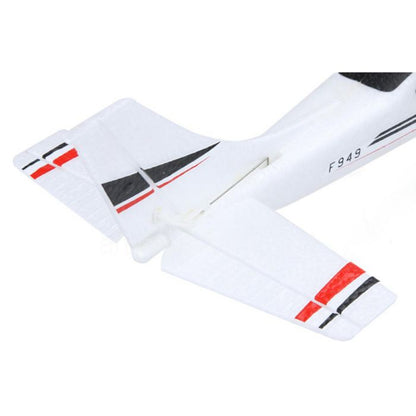 WL Toys F949 3CH RTF Cessna 182 RC Plane
