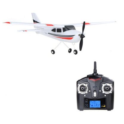 WL Toys F949 3CH RTF Cessna 182 RC Plane