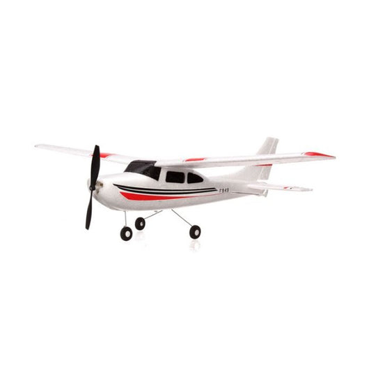 WL Toys F949 3CH RTF Cessna 182 RC Plane