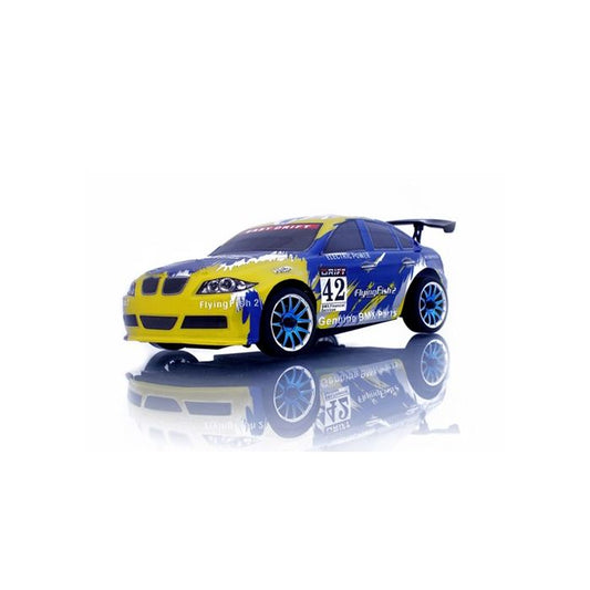 HSP Racing Flying Fish 2 BMW Electric Drift RC Car 2.4GHz