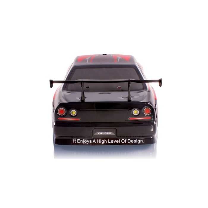 HSP Racing Flying Fish Nissan Skyline Electric Drift RC Car 2.4 GHz