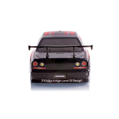 HSP Racing Flying Fish Nissan Skyline Electric Drift RC Car 2.4 GHz