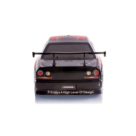 HSP Racing Flying Fish Nissan Skyline Electric Drift RC Car 2.4 GHz
