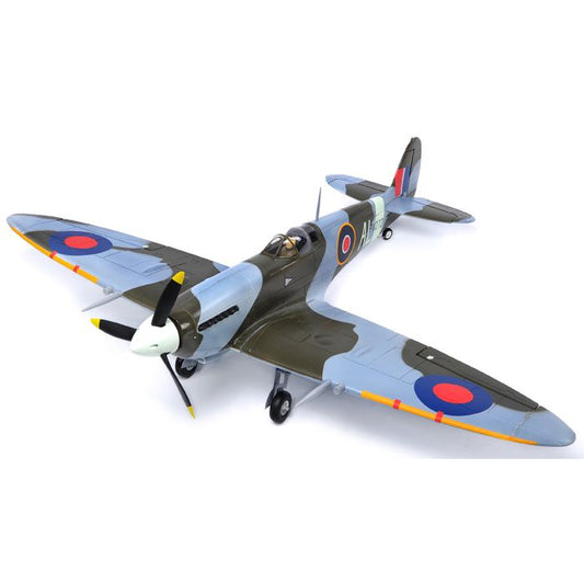 Dynam Spitfire 5CH RTF RC Plane with Retracts