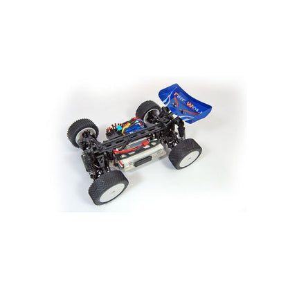 Acme Racing Fire Wolf Brushless Electric Motor RC Buggy