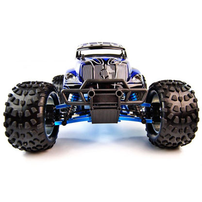 HSP Racing Bug Crusher PRO Nitro RC Truck - Pick Up Shell