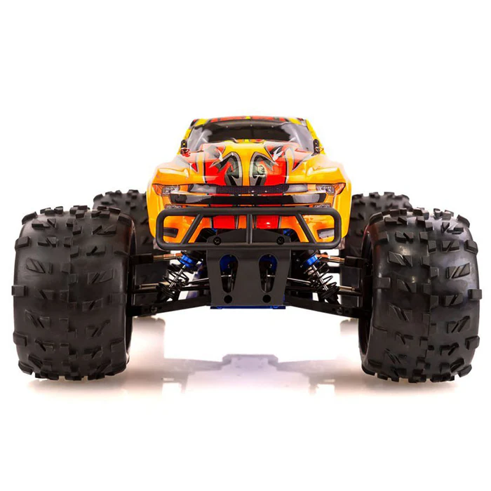 HSP Racing 1:8 Savagery V2 Electric Brushless 4WD RTR RC Monster Truck