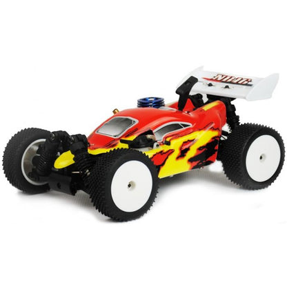 Acme Racing NB16 1:16 Nitro RC Buggy 2.4GHz