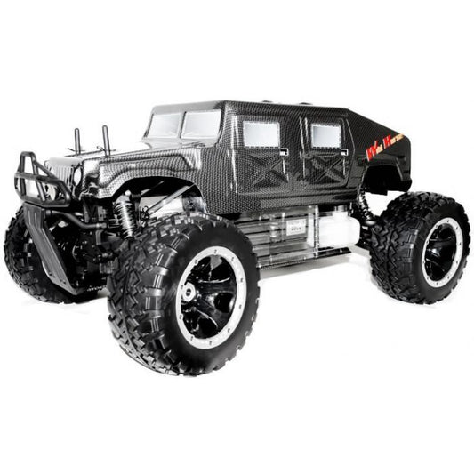 FS Racing 30cc 1/5 Petrol RC Monster Truck - Hummer